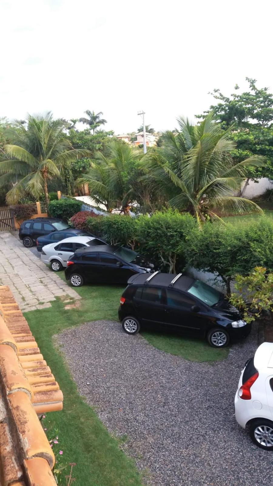 Pousada Barcarola Armacao dos Buzios Dış mekan fotoğraf