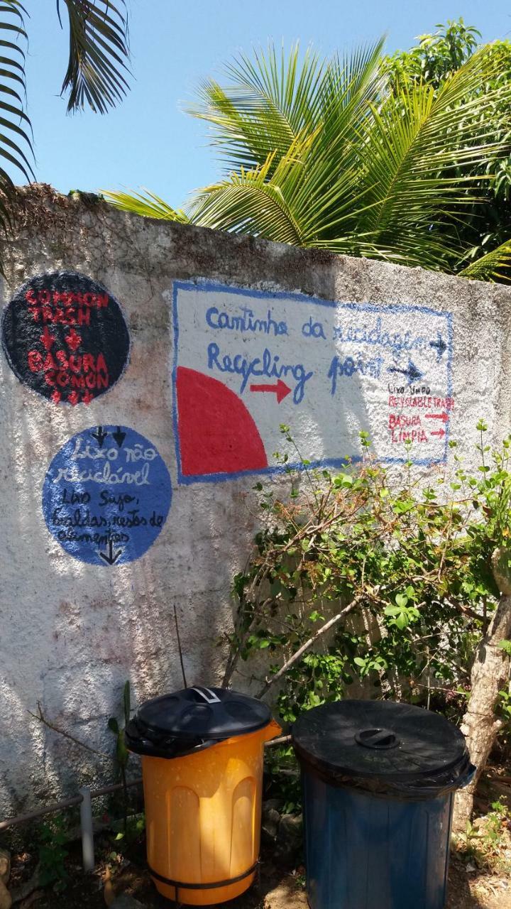 Pousada Barcarola Armacao dos Buzios Dış mekan fotoğraf