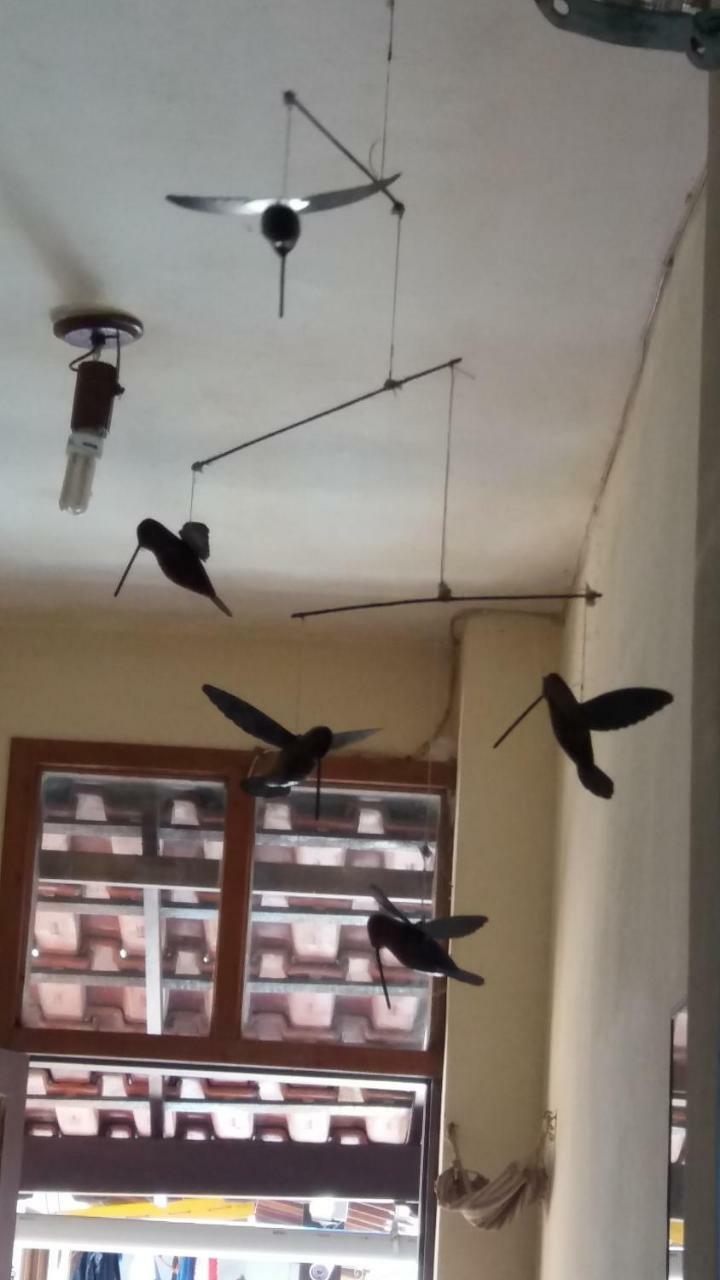 Pousada Barcarola Armacao dos Buzios Dış mekan fotoğraf