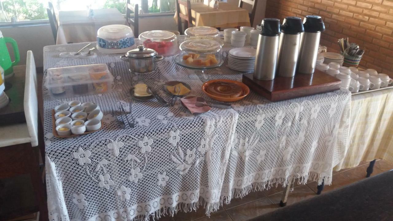 Pousada Barcarola Armacao dos Buzios Dış mekan fotoğraf
