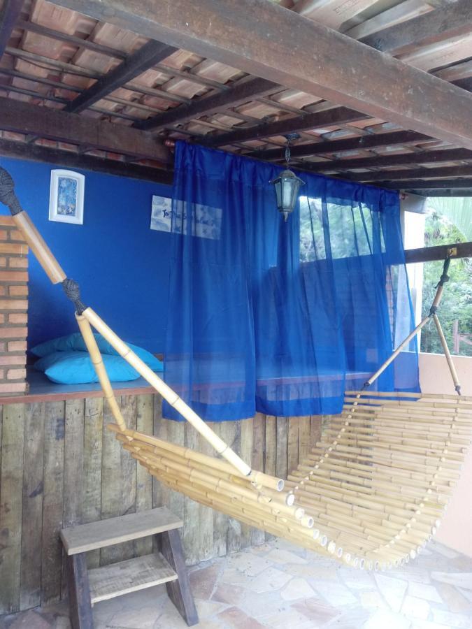 Pousada Barcarola Armacao dos Buzios Dış mekan fotoğraf